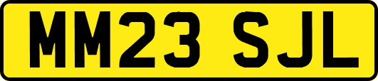 MM23SJL
