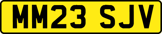 MM23SJV