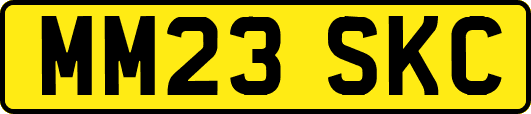 MM23SKC