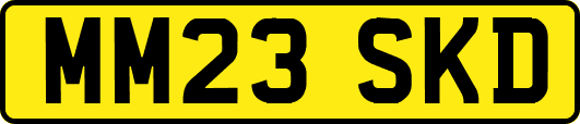 MM23SKD