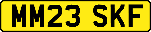 MM23SKF