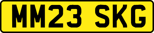 MM23SKG