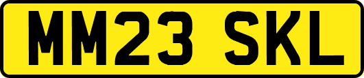 MM23SKL