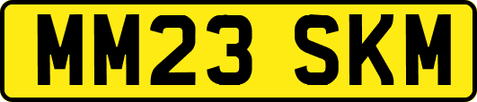 MM23SKM