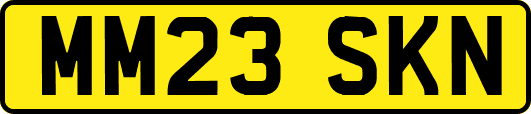 MM23SKN