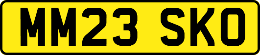 MM23SKO
