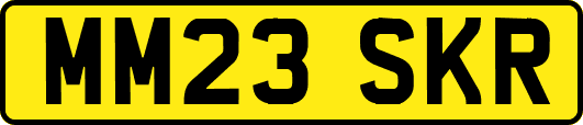 MM23SKR