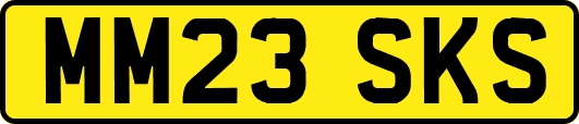 MM23SKS