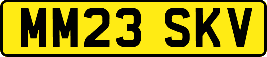 MM23SKV