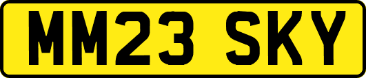 MM23SKY