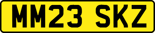MM23SKZ