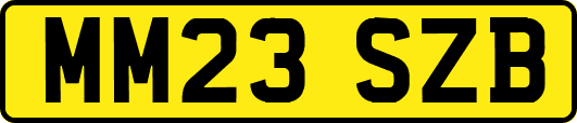 MM23SZB