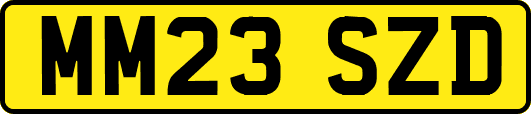MM23SZD