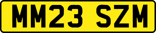MM23SZM