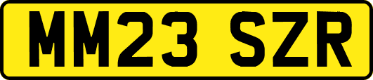 MM23SZR