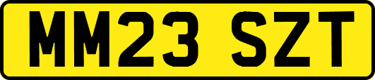 MM23SZT
