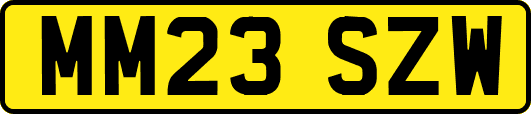 MM23SZW