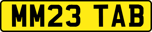 MM23TAB