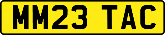 MM23TAC