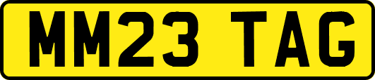 MM23TAG