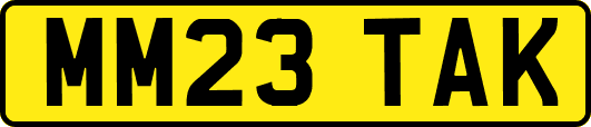 MM23TAK