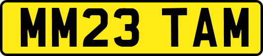 MM23TAM