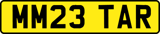 MM23TAR
