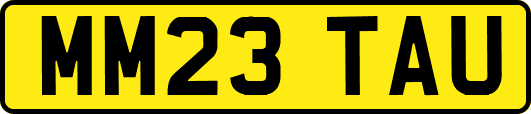MM23TAU