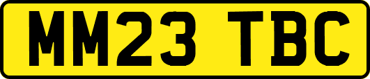 MM23TBC