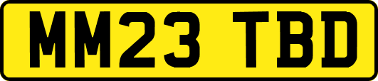 MM23TBD