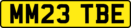 MM23TBE