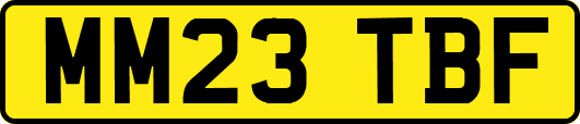 MM23TBF