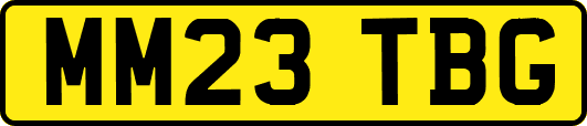 MM23TBG