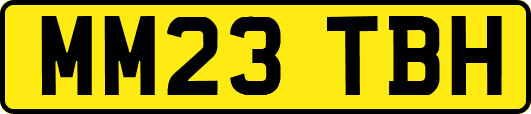 MM23TBH