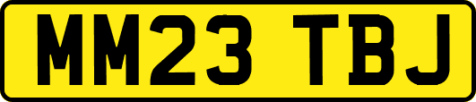 MM23TBJ