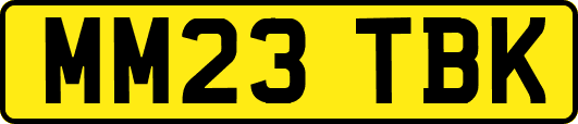 MM23TBK