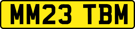 MM23TBM