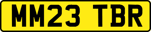 MM23TBR