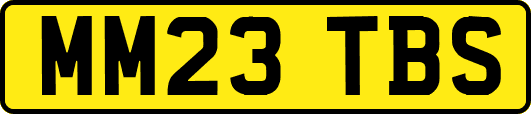 MM23TBS