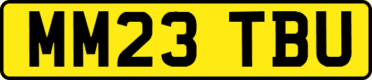 MM23TBU