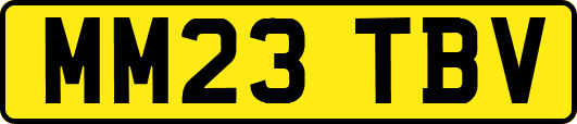 MM23TBV