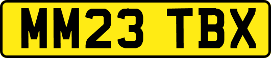 MM23TBX
