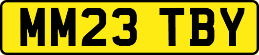 MM23TBY