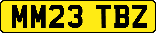 MM23TBZ