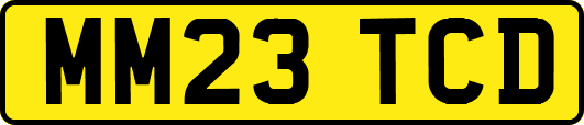 MM23TCD