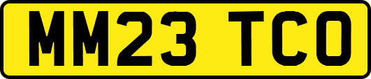 MM23TCO
