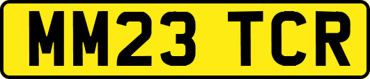 MM23TCR
