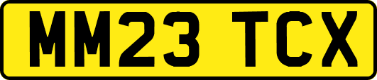 MM23TCX