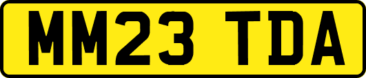 MM23TDA