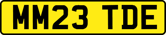MM23TDE